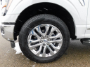 Thumbnail image of 2024 Ford F-150 at Wetzel Ford