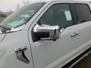 Thumbnail image of 2024 Ford F-150 at Wetzel Ford