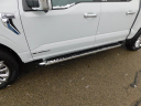 Thumbnail image of 2024 Ford F-150 at Wetzel Ford