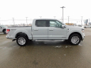 Thumbnail image of 2024 Ford F-150 at Wetzel Ford