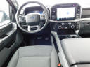 Thumbnail image of 2024 Ford F-150 at Wetzel Ford