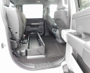 Thumbnail image of 2024 Ford F-150 at Wetzel Ford