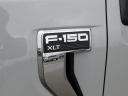 Thumbnail image of 2024 Ford F-150 at Wetzel Ford