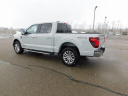 Thumbnail image of 2024 Ford F-150 at Wetzel Ford