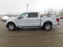 Thumbnail image of 2024 Ford F-150 at Wetzel Ford