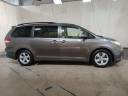 Thumbnail image of 2014 Toyota Sienna at Bredemann Toyota in Park Ridge