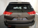 Thumbnail image of 2014 Toyota Sienna at Bredemann Toyota in Park Ridge