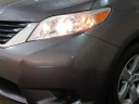 Thumbnail image of 2014 Toyota Sienna at Bredemann Toyota in Park Ridge