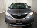 Thumbnail image of 2014 Toyota Sienna at Bredemann Toyota in Park Ridge