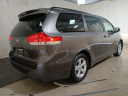 Thumbnail image of 2014 Toyota Sienna at Bredemann Toyota in Park Ridge