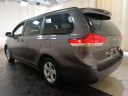 Thumbnail image of 2014 Toyota Sienna at Bredemann Toyota in Park Ridge