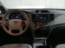 Thumbnail image of 2014 Toyota Sienna at Bredemann Toyota in Park Ridge