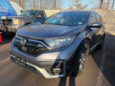 Thumbnail image of 2021 Honda CR-V at J L Freed Honda (Used)