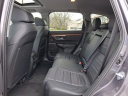 Thumbnail image of 2021 Honda CR-V at J L Freed Honda (Used)