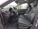 Thumbnail image of 2021 Honda CR-V at J L Freed Honda (Used)