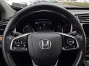 Thumbnail image of 2021 Honda CR-V at J L Freed Honda (Used)
