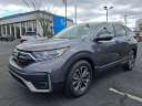 Thumbnail image of 2021 Honda CR-V at J L Freed Honda (Used)