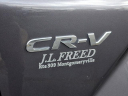 Thumbnail image of 2021 Honda CR-V at J L Freed Honda (Used)