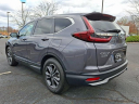Thumbnail image of 2021 Honda CR-V at J L Freed Honda (Used)