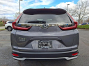 Thumbnail image of 2021 Honda CR-V at J L Freed Honda (Used)