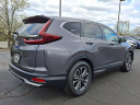 Thumbnail image of 2021 Honda CR-V at J L Freed Honda (Used)