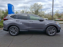 Thumbnail image of 2021 Honda CR-V at J L Freed Honda (Used)