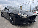 Thumbnail image of 2015 Maserati Ghibli at EurobahnBmwMiniMercedesBenz of Greensboro, NC