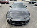 Thumbnail image of 2015 Maserati Ghibli at EurobahnBmwMiniMercedesBenz of Greensboro, NC