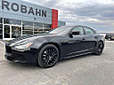Thumbnail image of 2015 Maserati Ghibli at EurobahnBmwMiniMercedesBenz of Greensboro, NC