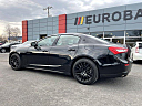 Thumbnail image of 2015 Maserati Ghibli at EurobahnBmwMiniMercedesBenz of Greensboro, NC