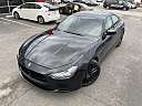 Thumbnail image of 2015 Maserati Ghibli at EurobahnBmwMiniMercedesBenz of Greensboro, NC