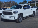 Thumbnail image of 2020 Toyota Tundra at Generation Kia Buick Gmc