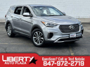 Thumbnail image of 2017 Hyundai SANTA FE at Liberty Auto Plaza USED