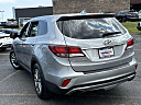 2017 Hyundai SANTA FE SE at Liberty Auto Plaza USED