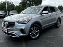 Thumbnail image of 2017 Hyundai SANTA FE at Liberty Auto Plaza USED