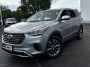 Thumbnail image of 2017 Hyundai SANTA FE at Liberty Auto Plaza USED