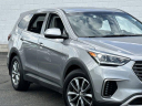 Thumbnail image of 2017 Hyundai SANTA FE at Liberty Auto Plaza USED