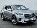 Thumbnail image of 2017 Hyundai SANTA FE at Liberty Auto Plaza USED