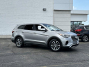 Thumbnail image of 2017 Hyundai SANTA FE at Liberty Auto Plaza USED