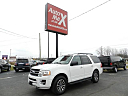 2017 Ford Expedition XLT at Auto Max