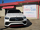 Thumbnail image of 2021 Mercedes-Benz GLE at Simply Cars of Memphis, LLC.