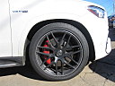 Thumbnail image of 2021 Mercedes-Benz GLE at Simply Cars of Memphis, LLC.