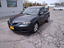 Thumbnail image of 2009 Mazda Mazda3 at Deals On Wheels
