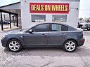 Thumbnail image of 2009 Mazda Mazda3 at Deals On Wheels