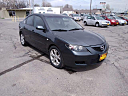 Thumbnail image of 2009 Mazda Mazda3 at Deals On Wheels