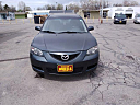 Thumbnail image of 2009 Mazda Mazda3 at Deals On Wheels