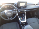 Thumbnail image of 2020 Toyota RAV4 at Serra Buick Gmc Champaign