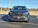 Thumbnail image of 2020 Toyota RAV4 at Serra Buick Gmc Champaign