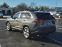 Thumbnail image of 2020 Toyota RAV4 at Serra Buick Gmc Champaign
