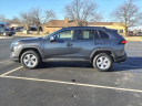 Thumbnail image of 2020 Toyota RAV4 at Serra Buick Gmc Champaign